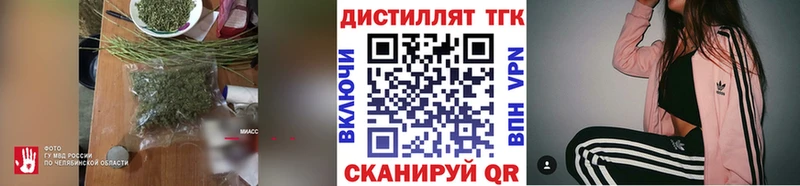 Дистиллят ТГК жижа Гай